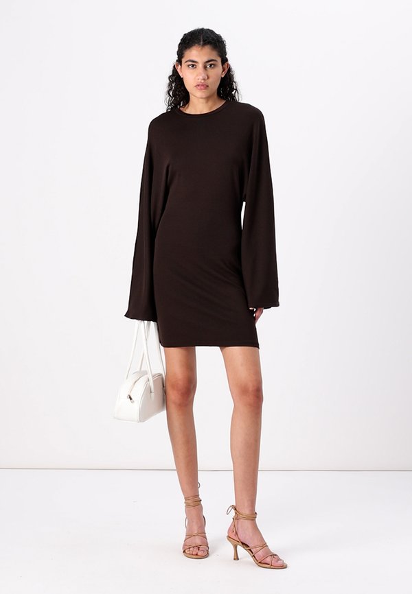 WIDE SLEEVE DRESS - Day dress - mole2
