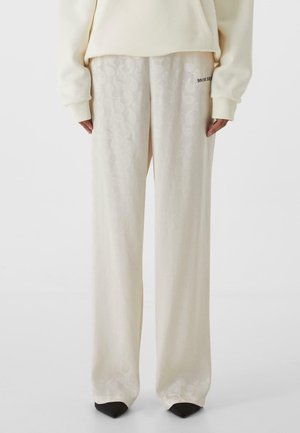 Bukse - off-white
