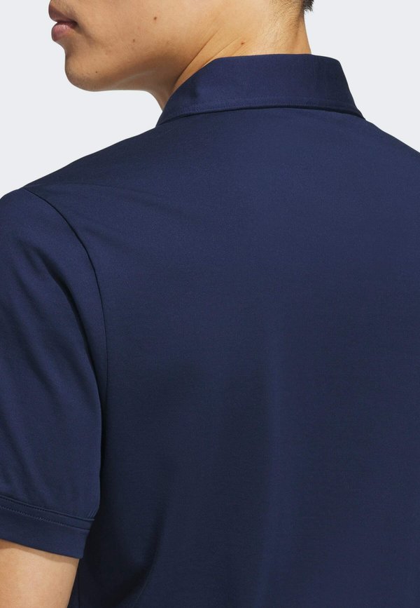 POCKET - Polo shirt - night indigo2