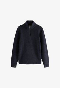 Ausgewählt, navy blue