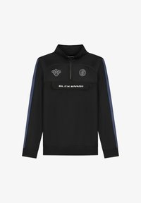 Geselecteerd, black
