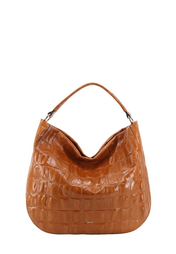 MIA - Shopping Bag - cuoio