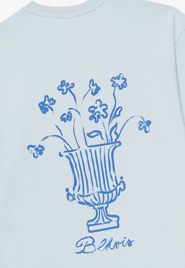 VASO TEE UNISEX - Print T-shirt - skyway2