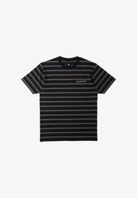 Non sélectionné, black upstate stripe