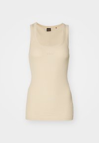 EMATITE - Topper - medium beige