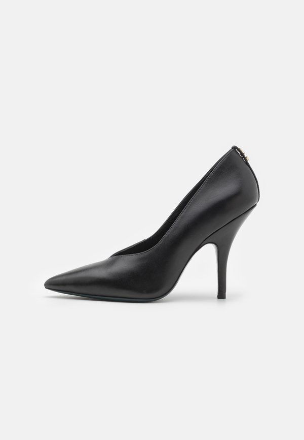 DECOLLETÉ - Classic heels - nero