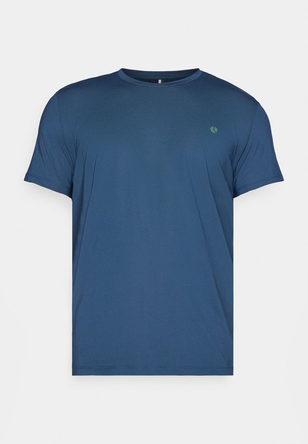 ACE - Print T-shirt - moonlit ocean2