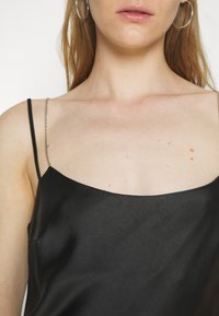 HUGO KENZEL - Cocktail φόρεμα / Φόρεμα για πάρτι - black