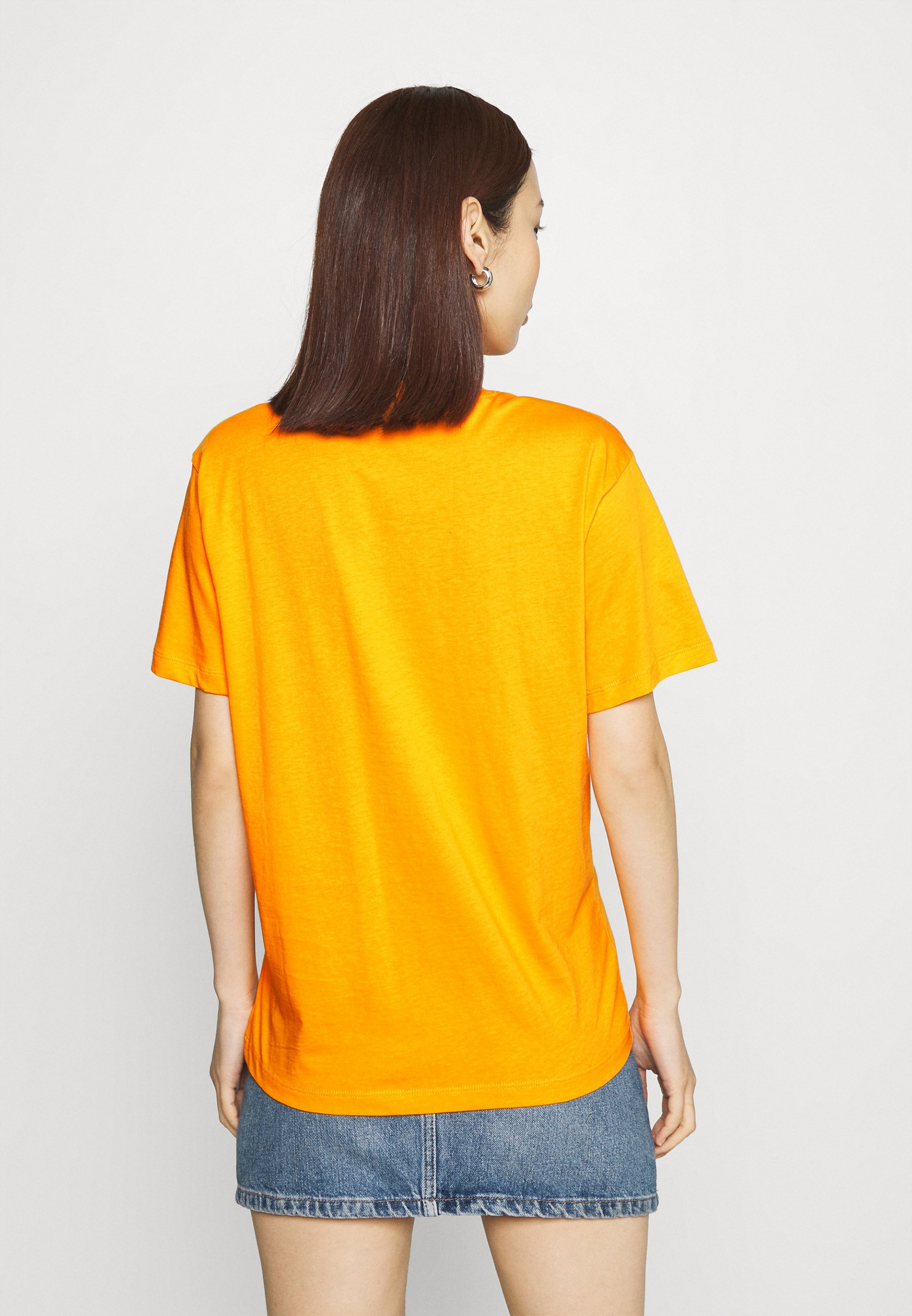 Damen EARA TEE - T-Shirt basic Damen EARA TEE - T-Shirt basic
