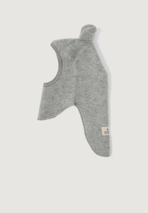 EARS UNISEX - Pañuelo - medium grey melange