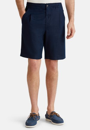 Shorts - blue