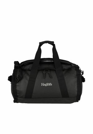 LAVA 50 CM - Holdall - true black