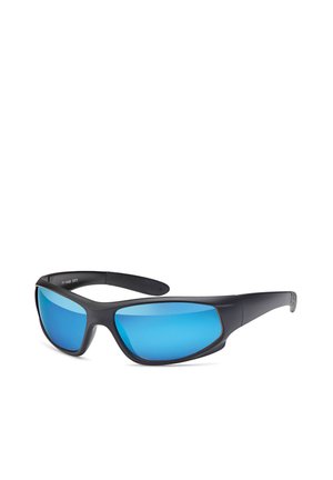 Sunglasses - blau