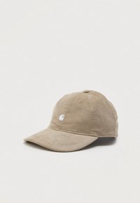 HARLEM UNISEX - Casquette - wall/white
