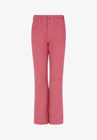 Niet geselecteerd, rose dust