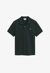 Sélectionné, tartan green