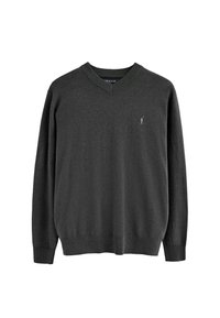 Ej vald, dark gray vigore