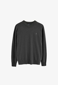 Niewybrane, dark gray vigore