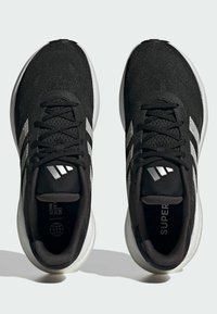 adidas Performance SUPERNOVA 3 - Scarpe da corsa su strada - core black silver cloud white