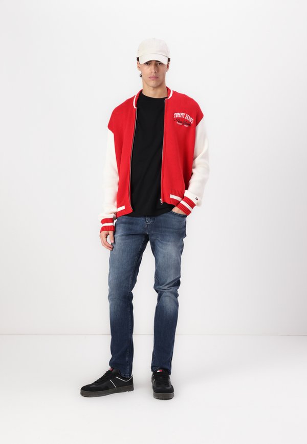 VARSITY BASEBALL  - Light jacket2