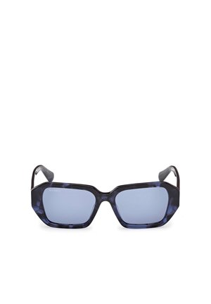 Sunglasses - avana night blue