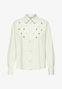 Non sélectionné, cloud dancer