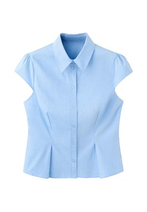 Mango, ADULT - Chemisier - light blue