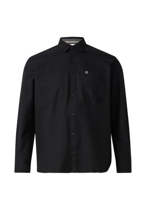 Shirt - schwarz