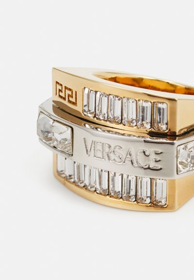 Versace UNISEX - Sõrmus - gold-coloured