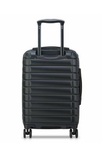 Delsey Paris SHADOW ROLLEN KABINEN MIT DEHNFALTE - Bagaglio a mano - schwarz