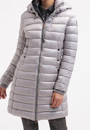 Manteau d'hiver - beige