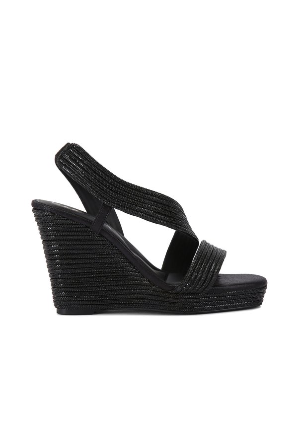 GALA JEWEL 110 - Plateausandalette