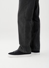 PAUL - Baskets basses - indigo