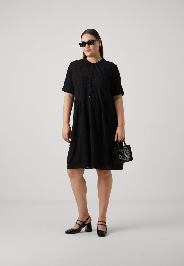 CARSIHA 2/4 KNEE DRESS - Shirt dress2