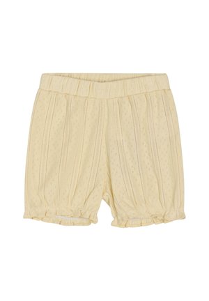 BLOOMERS CATTYNNM - Short - warm sand