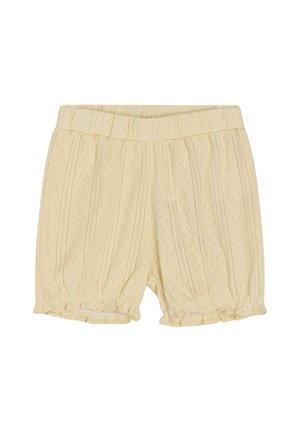 BLOOMERS CATTYNNM - Shorts - warm sand