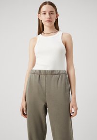 GAP Joggebukse - greenish grey