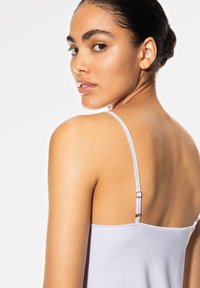 mey CAMISOLE SERIE GRACE - Undershirt - weiss