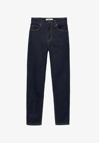 Non sélectionné, dark blue