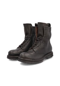 A.S.98 Botki sznurowane