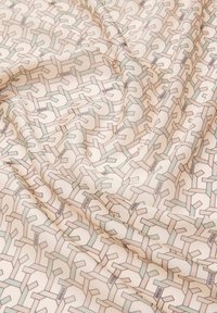 Guess Halsdoek - beige