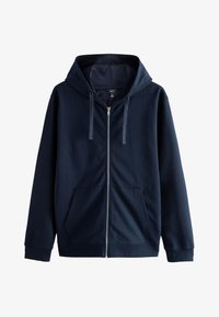Unausgewählt, dark blue