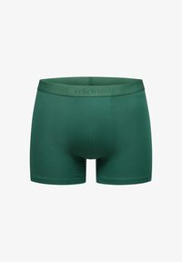 Unselected, waldgrün