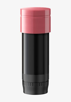 IsaDora PERFECT MOISTURE LIPSTICK REFILL - Barra de labios - 227 pink pompas
