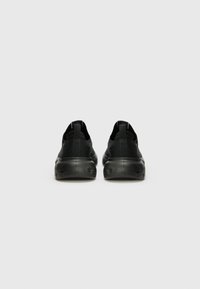 KARL LAGERFELD LO SOCK - Trainers - black