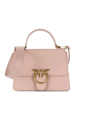 LOVE ONE CLASSIC LIGHT - Handbag - rosa