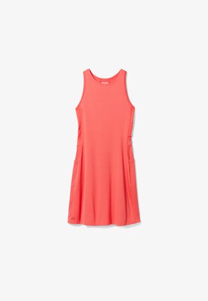 Smartwool ACTIVE TANK - Sportskjole - carnival