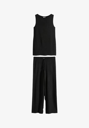 THE SET, SET - Top - black
