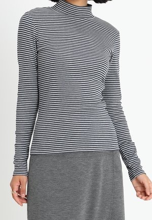 Jumper - light grey