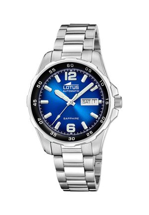 AUTOMATICO - Reloj - blue watch